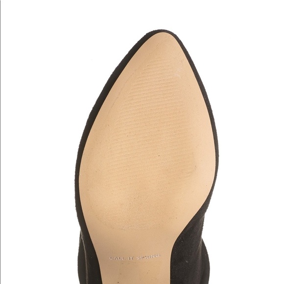 Call It Spring Haalenna Ankle Boots - Picture 7 of 10